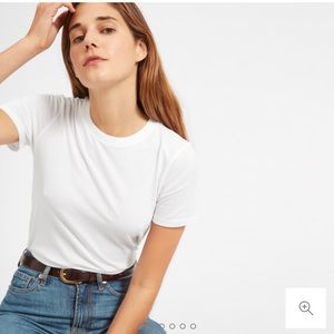 Everlane The Cotton Crew T shirt